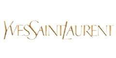 Yves Saint Laurent Kozmetik Logo