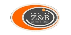 Z&B Kuaför Logo
