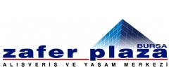 Zafer Plaza AVM Logo