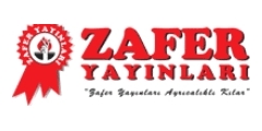 Zafer Yaynlar Logo