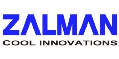 Zalman Logo