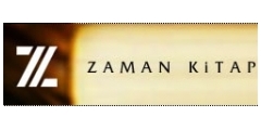 Zaman Kitap Logo