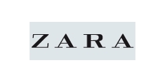 Zara Giyim Logo