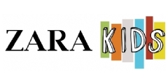 Zara Kids Logo