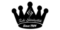 Zeki Gmlk Logo
