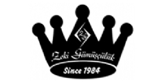 Zeki Gmlk Logo