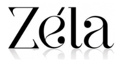 Zela Tak Logo