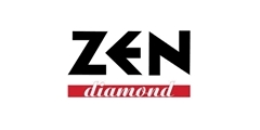 Zen Diamond Logo