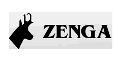 Zenga Deri Logo