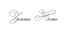 Zennie Home Logo