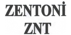 Zentoni Logo