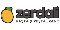 Zerdali Pasta Logo