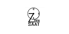 Zeren Saat Logo