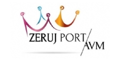 Zeruj Port AVM Logo