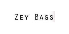 Zey Bags Logo