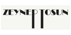 Zeynep Tosun Logo