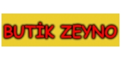 Zeyno Butik Logo