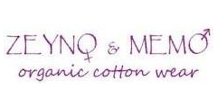 Zeyno & Memo Logo