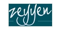 Zeyyen Logo