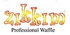 Zkkm Waffle Logo