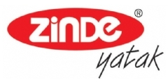 Zinde Yatak Logo