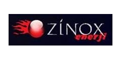 Zinox Ak Logo