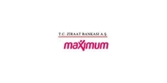 Ziraat Maximum Logo