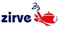 Zirve Mutfak Gereleri Logo
