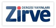 Zirve Yaynlar Logo