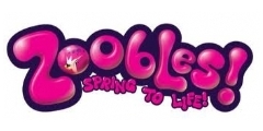 Zoobles Logo