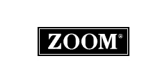 Zoom Ayakkab Logo