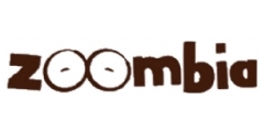 Zoombia Logo