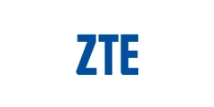 ZTE Mobile Logo
