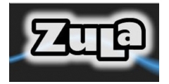 Zula Logo