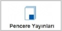 Pencere Yaynlar