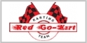 Red Go Kart