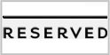 Reserved