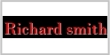 Richard Smith