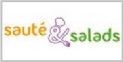 Saute Salads