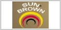 Sun Brown