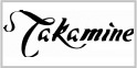 Takamine