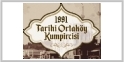 Tarihi Ortaköy Kumpircisi