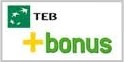 TEB Bonus