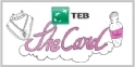 TEB She Card