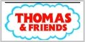 Thomas Friends