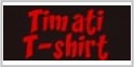 Timati T-Shirt