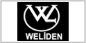 Weliden anta