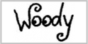 Woody