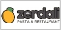 Zerdali Pasta