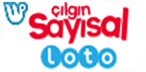 lgn Saysal Loto Logo